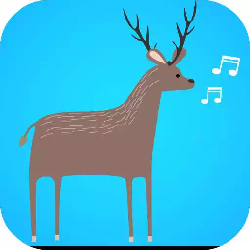 Free play online Deer Sound APK Free play online Deer Sound APK