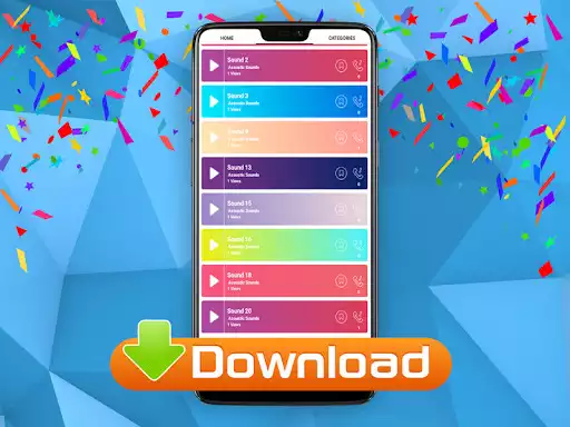 Play Deer Sounds and Ringtone Audio as an online game Deer Sounds and Ringtone Audio with UptoPlay