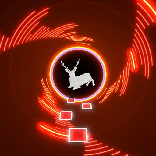 Play Deer - Tiles Jumper APK Play Deer - Tiles Jumper APK