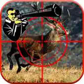 Free play online Deer Wild Hunter APK