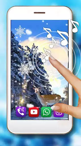 Play Deer Winter