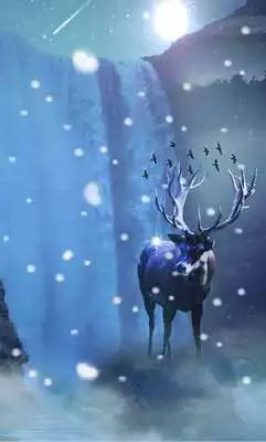 Play Deer Winter