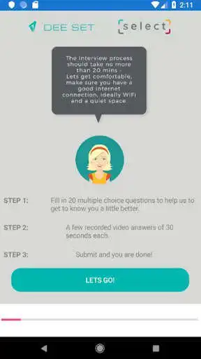 Play Dee Set - Select as an online game Dee Set - Select with UptoPlay