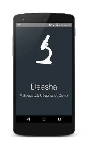 Play Deesha Pathology as an online game Deesha Pathology with UptoPlay