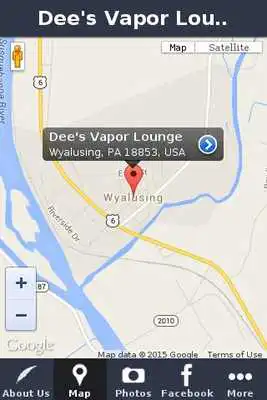 Play Dees Vapor Lounge