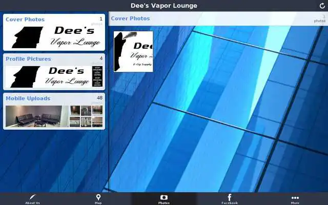 Play Dees Vapor Lounge