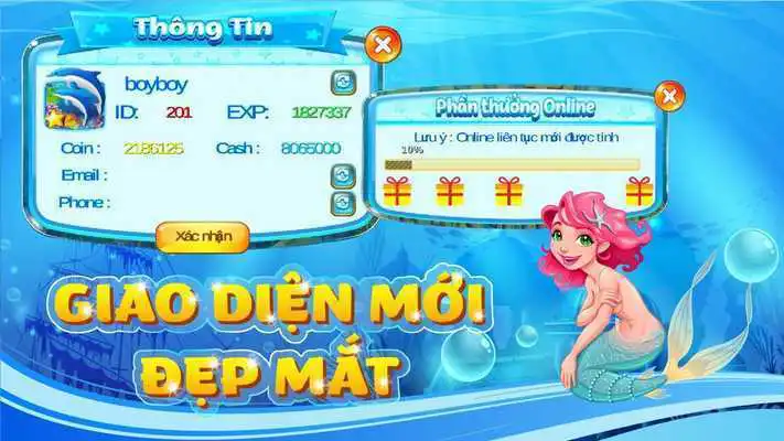 Play DE Events