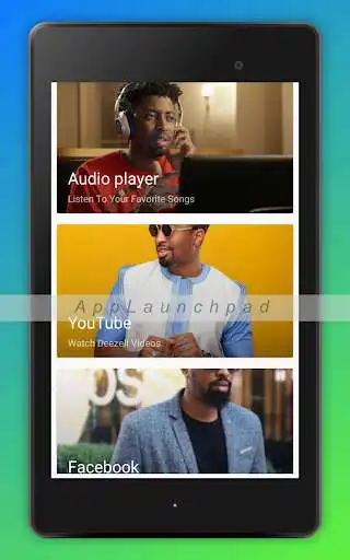 Play Deezell  and enjoy Deezell with UptoPlay