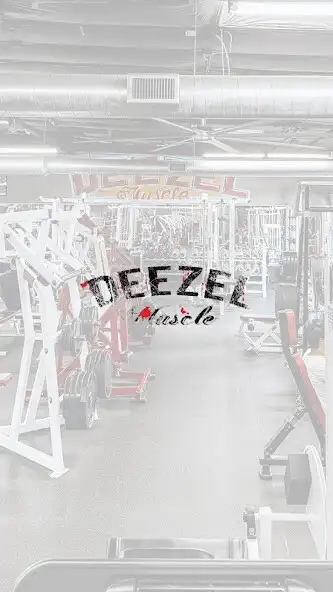 Play Deezel Muscle  and enjoy Deezel Muscle with UptoPlay
