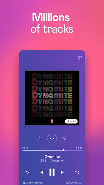 Play Deezer: Music  Podcast Player  and enjoy Deezer: Music  Podcast Player with UptoPlay