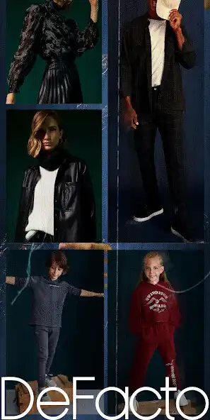 Play DeFacto UK  and enjoy DeFacto UK with UptoPlay