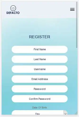 Play DEFACTO VOTING - YOUR $VOICE MATTERS as an online game DEFACTO VOTING - YOUR $VOICE MATTERS with UptoPlay