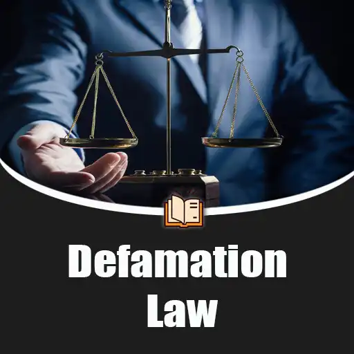 Play Defamation Law Books APK Play Defamation Law Books APK