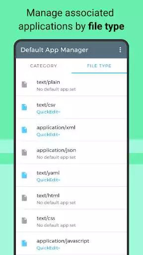 Play Default App Manager as an online game Default App Manager with UptoPlay