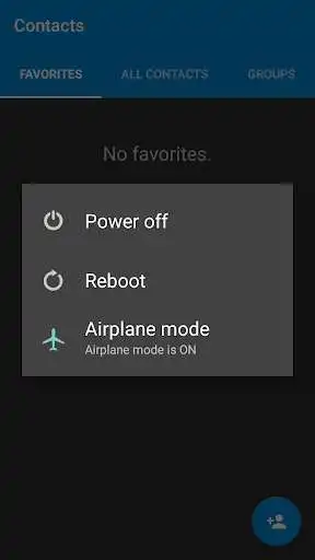 Play Default Dark Theme for CM13