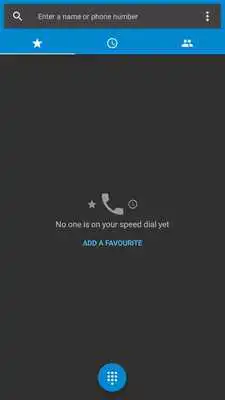 Play Default Dark Theme for CM13