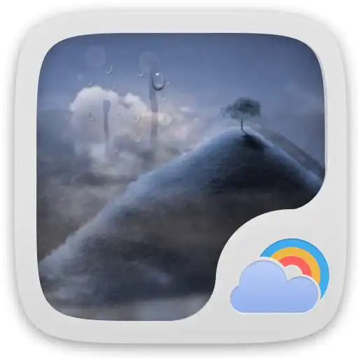Play Default Dynamic 2.0 GO Weather APK