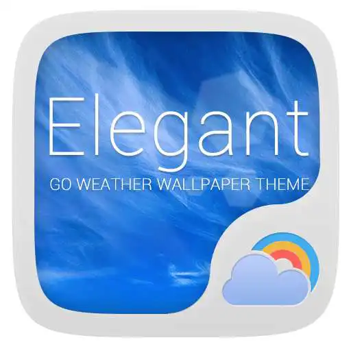Play DEFAULT DYNAMIC 3.0 GO WEATHER APK