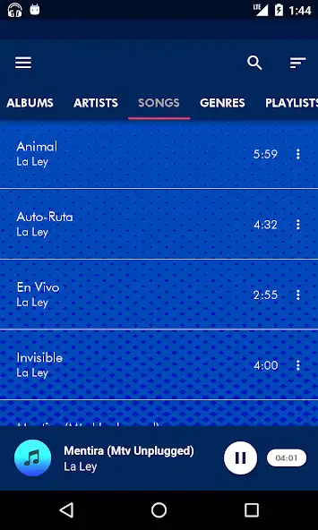 Play Default Music Player 2020  and enjoy Default Music Player 2020 with UptoPlay