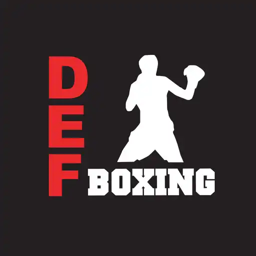 Free play online DEF Boxing APK