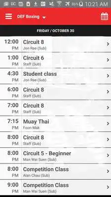 Play DEF Boxing Play DEF Boxing