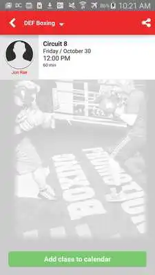 Play DEF Boxing Play DEF Boxing