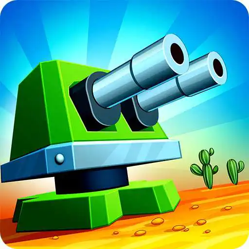 Play DefCom TD APK Play DefCom TD APK