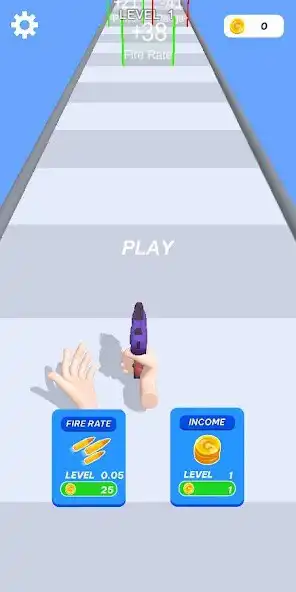 Play Defeat Ai as an online game Defeat Ai with UptoPlay