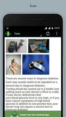 Play Defeat Diabetes