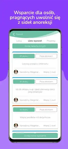 Play DefeatED: pomoc w walce z anor as an online game DefeatED: pomoc w walce z anor with UptoPlay