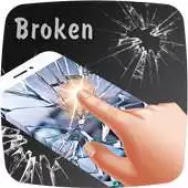 Free play online Defective screen joke HD APK Free play online Defective screen joke HD APK