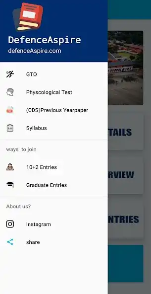 Play Defence Aspire-ssb ,defence exam preparation as an online game Defence Aspire-ssb ,defence exam preparation with UptoPlay