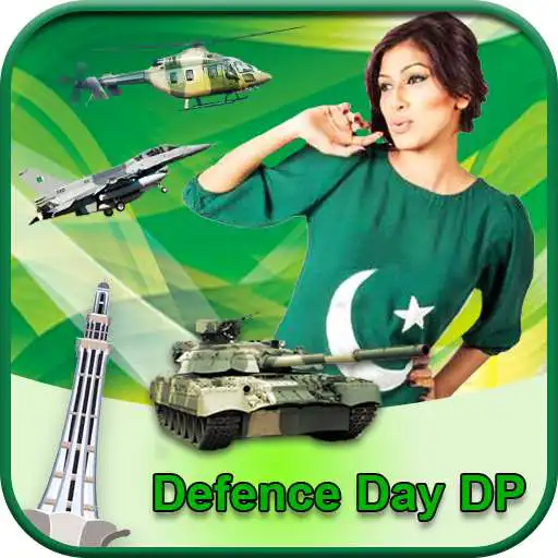 Free play online Defence Day DP - 6th september APK