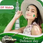 Free play online Defence Day Pakistan 6th September DP Maker Free APK Free play online Defence Day Pakistan 6th September DP Maker Free APK