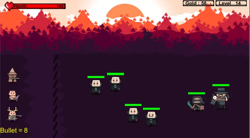 Play Defence Game 2 as an online game online Defence Game 2 with UptoPlay Play Defence Game 2 as an online game Defence Game 2 with UptoPlay