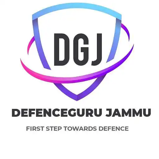 Play DEFENCEGURU JAMMU APK