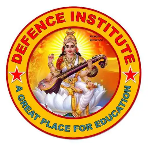 Play Defence Institute Auraiya APK