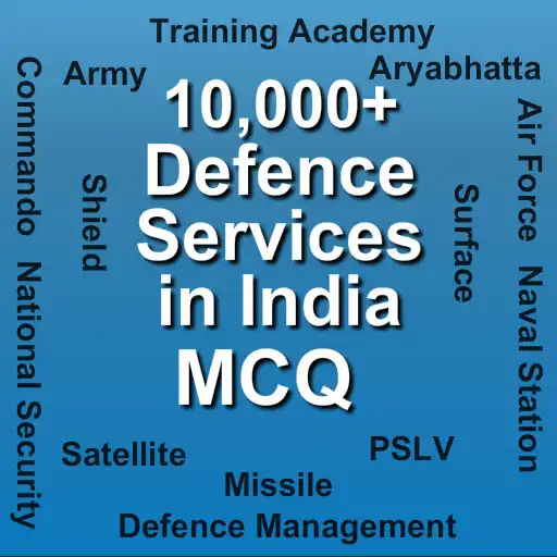 Play Defence Services in India MCQ  and enjoy Defence Services in India MCQ with UptoPlay