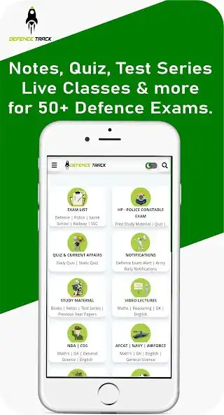 Play DefenceTrack: The Learning App and enjoy DefenceTrack: The Learning App with UptoPlay Play DefenceTrack: The Learning App and enjoy DefenceTrack: The Learning App with UptoPlay