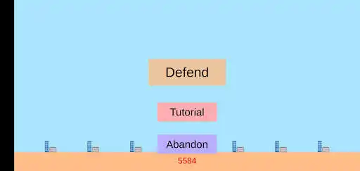 Play Defend Cities  and enjoy Defend Cities with UptoPlay