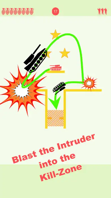 Play Defender 22 as an online game Defender 22 with UptoPlay