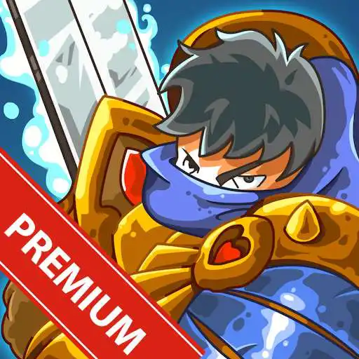 Play Defender Battle Premium APK Play Defender Battle Premium APK