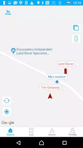 Play Defender Defender  and enjoy Defender Defender with UptoPlay
