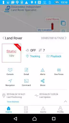 Play Defender Defender as an online game Defender Defender with UptoPlay