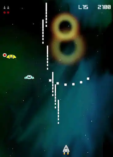 Play APK Defender Force, Space  and enjoy Defender Force, Space with UptoPlay com.rai.defender