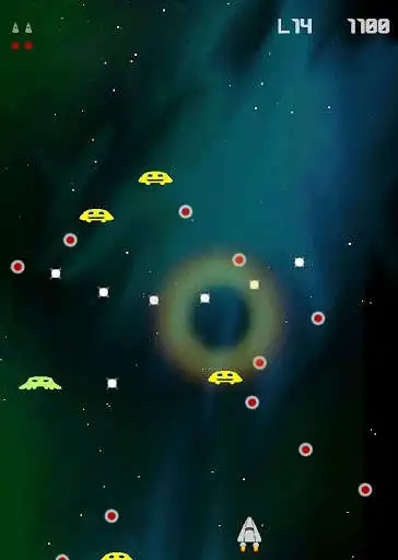 Play APK Defender Force, Space  and enjoy Defender Force, Space with UptoPlay com.rai.defender