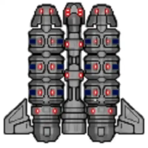 Play Defender Galaxy APK