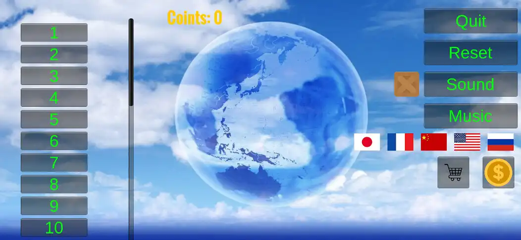 Play Defender Galaxy  and enjoy Defender Galaxy with UptoPlay