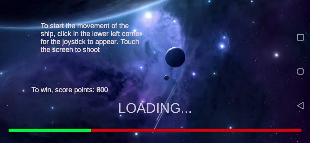 Play Defender Galaxy as an online game Defender Galaxy with UptoPlay