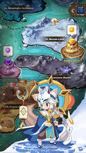 Play Defender Myths: Duel Era  and enjoy Defender Myths: Duel Era with UptoPlay